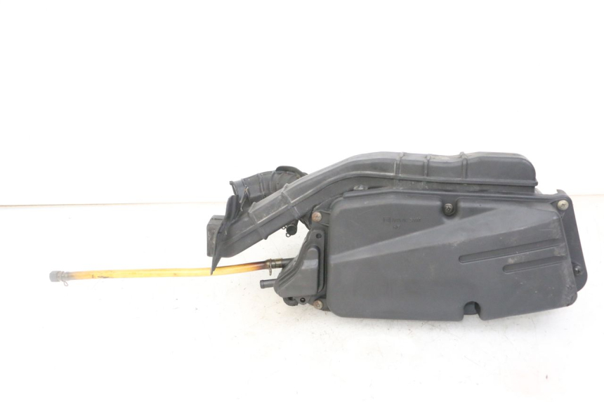 photo de AIR BOX SYM FIDDLE 125 (2008 - 2010) - Main view