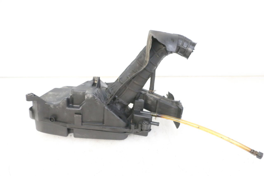 photo de AIR BOX SYM FIDDLE 125 (2008 - 2010) - Alternative perspective