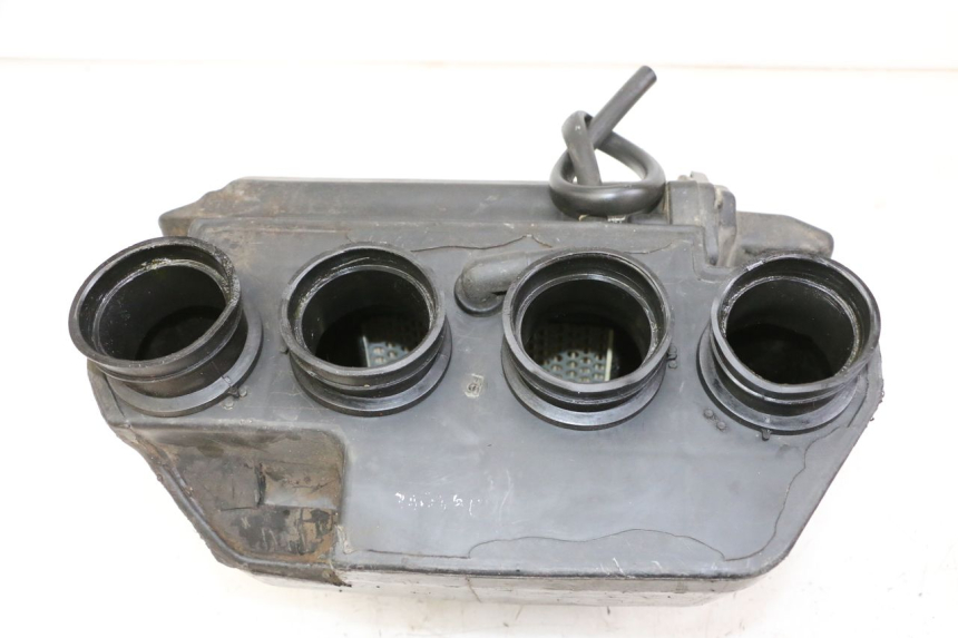 photo de AIR BOX YAMAHA FJ 36Y 1100 (1984 - 1985) - Zoom on usage condition