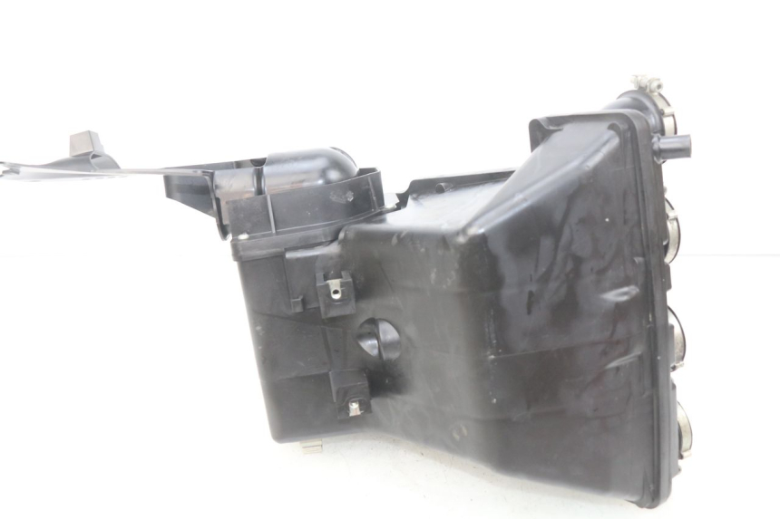 photo de AIR BOX YAMAHA FJR ABS 1300 (2016 - 2020) - Zoom on usage condition