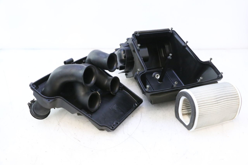 photo de AIR BOX YAMAHA FJR 1300 (2001 - 2005) - Component detail