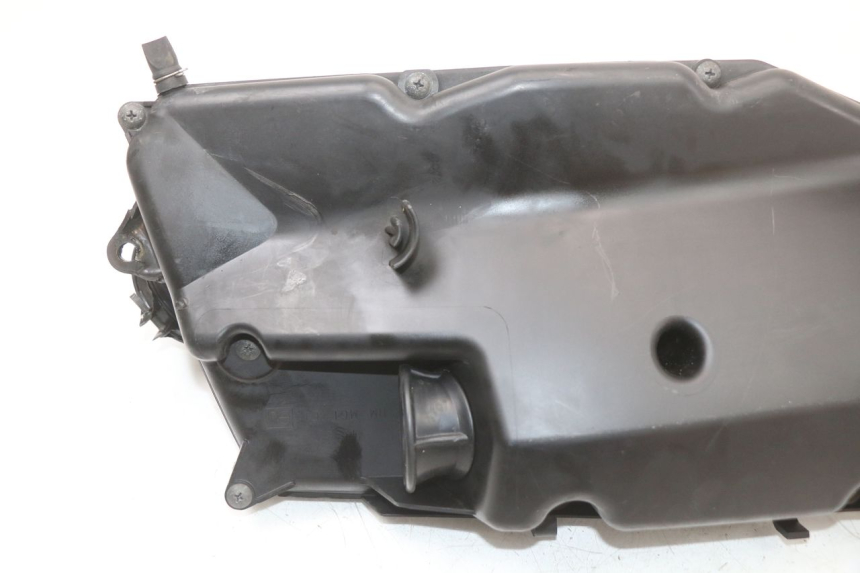 photo de AIR BOX HONDA FJS SILVER WING SILVERWING 400 (2005 - 2008) - Zoom on usage condition