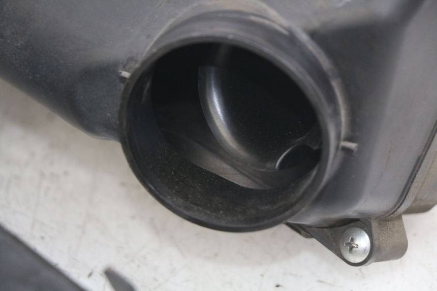 photo de AIR BOX HONDA FJS SILVERWING SILVER WING 400 (2009 - 2016) - Technical close-up