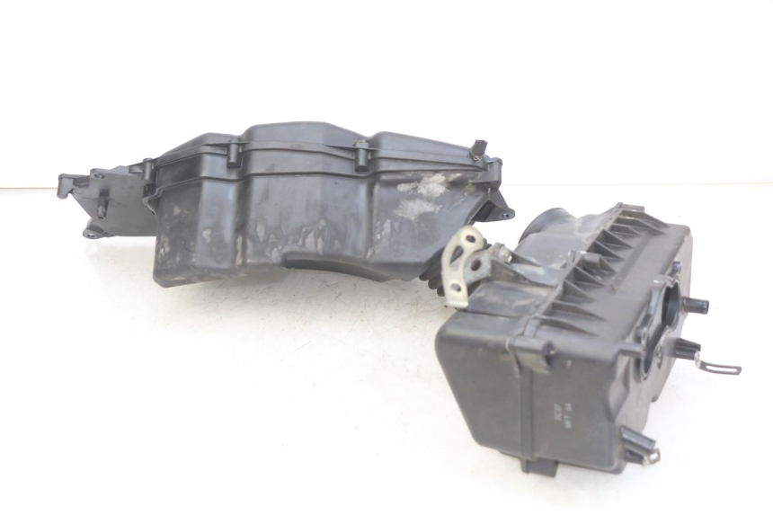 photo de AIR BOX HONDA FJS SILVERWING SILVER WING 400 (2009 - 2016) - Product overview