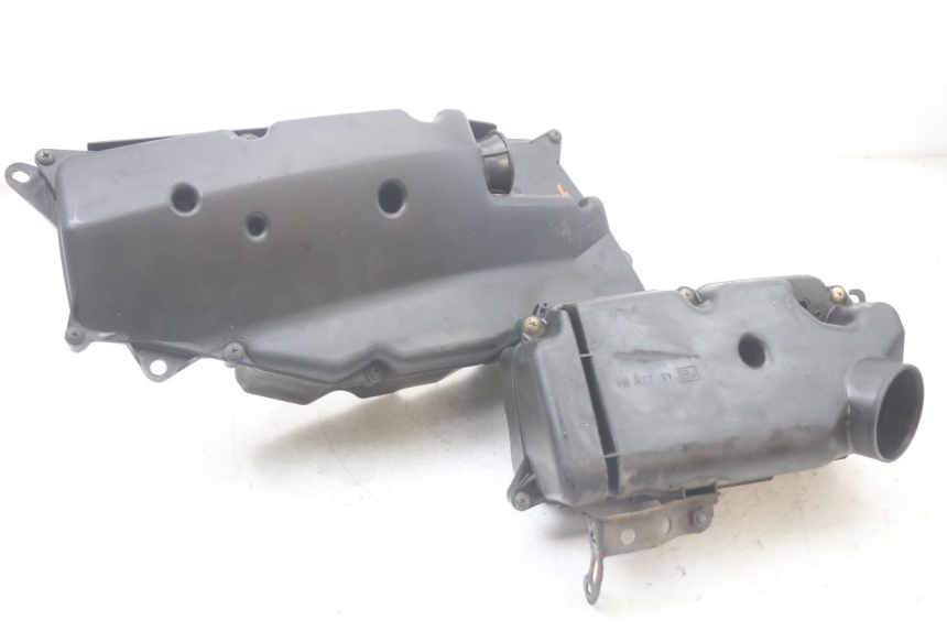 photo de AIR BOX HONDA FJS SILVERWING SILVER WING 600 (2001 - 2010) - Main view