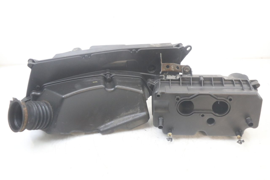 photo de AIR BOX HONDA FJS SILVERWING SILVER WING 600 (2001 - 2010) - Zoom on usage condition