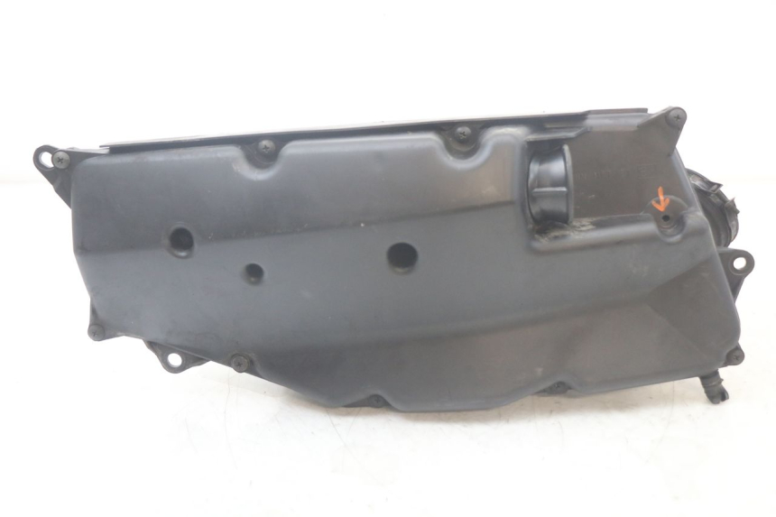 photo de AIR BOX HONDA FJS SILVERWING SILVER WING 600 (2001 - 2010) - Alternative perspective