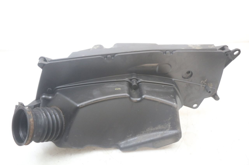 photo de AIR BOX HONDA FJS SILVERWING SILVER WING 600 (2001 - 2010) - Fixing points details