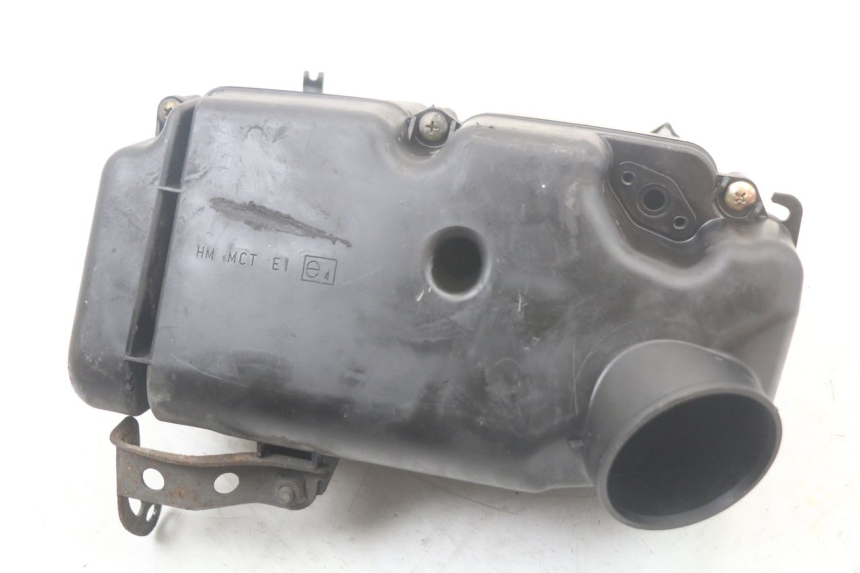 photo de AIR BOX HONDA FJS SILVERWING SILVER WING 600 (2001 - 2010) - Surface and material condition