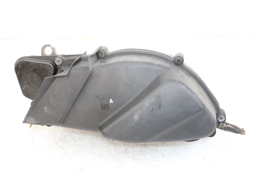 photo de AIR BOX MBK FLAME X 125 (2007 - 2016) - Main view