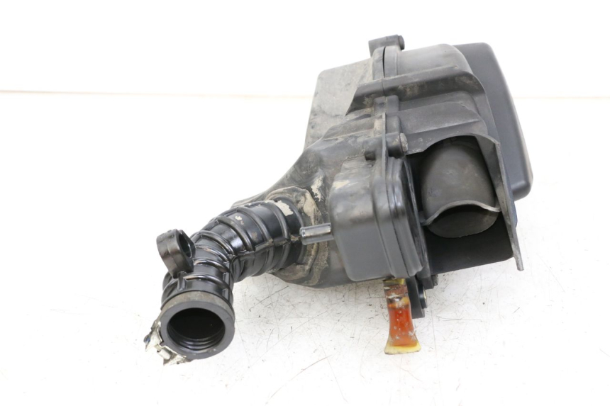 photo de AIR BOX MBK FLAME X 125 (2007 - 2016) - Alternative perspective