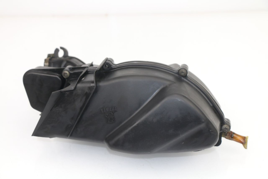 photo de AIR BOX MBK FLAME X 125 (2004 - 2007) - Main view
