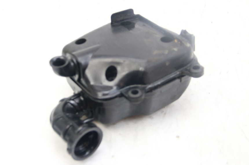 photo de AIR BOX MBK FLIPPER 50 (2004 - 2012) - Zoom on usage condition