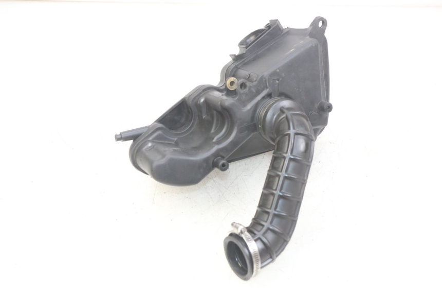 photo de AIR BOX PIAGGIO FLY 4T 50 (2013 - 2017) - Zoom on usage condition