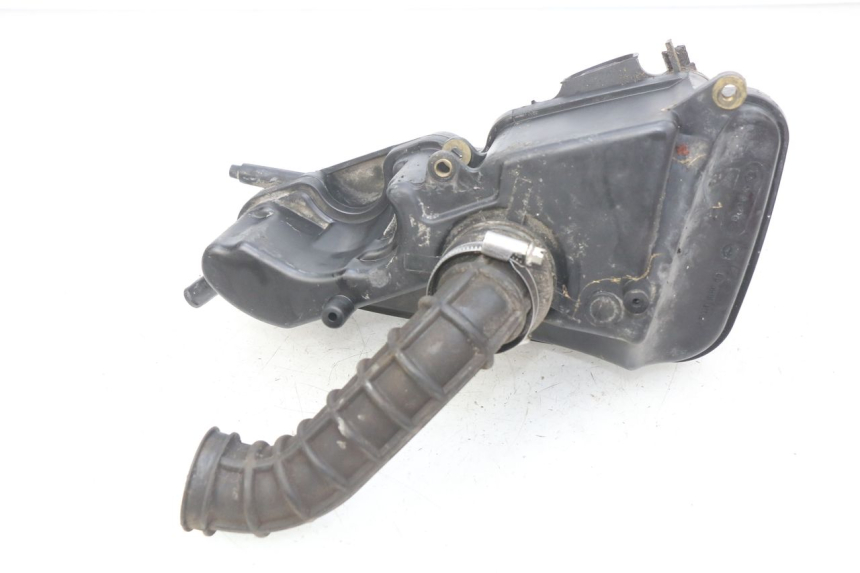 photo de AIR BOX PIAGGIO FLY 100 (2006 - 2010) - Zoom on usage condition