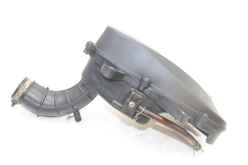 photo de AIR BOX VENESI FLY RETRO 4T 50 (2020 - 2025) - Alternative perspective