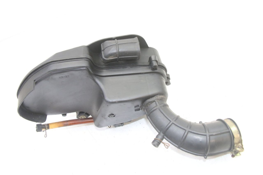 photo de AIR BOX VENESI FLY RETRO 4T 50 (2020 - 2025) - Technical close-up