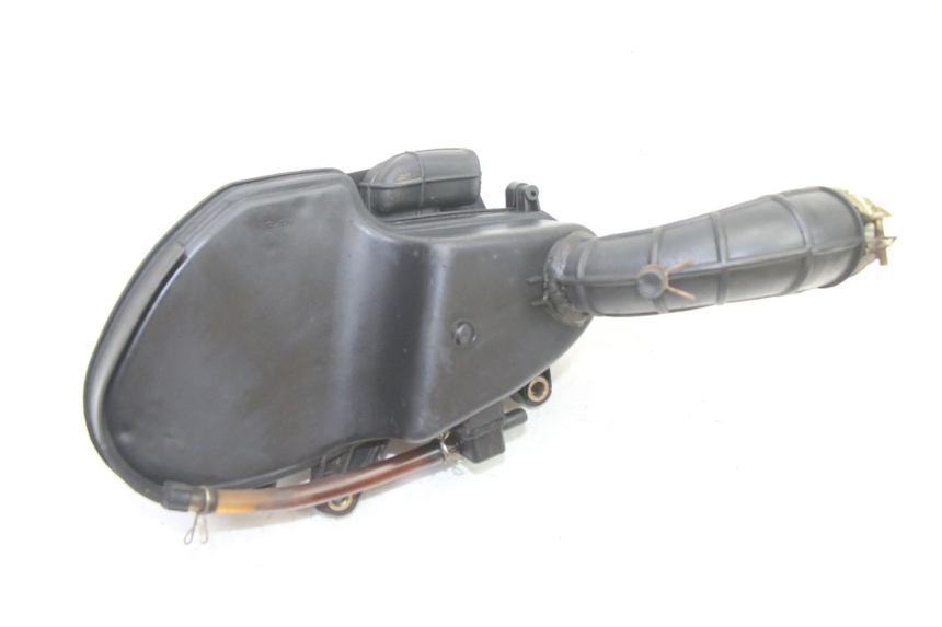 photo de AIR BOX VENESI FLY RETRO 4T 50 (2020 - 2025) - Product overview