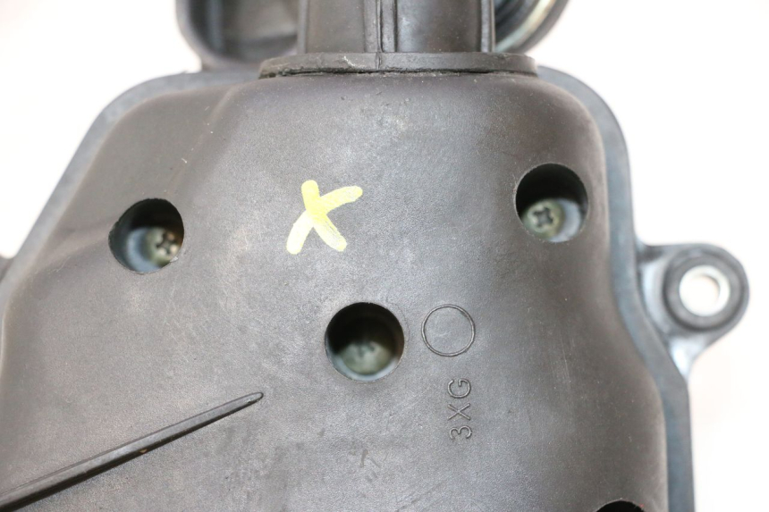 photo de AIR BOX KEEWAY FOCUS 50 (2006 - 2009) - Component detail