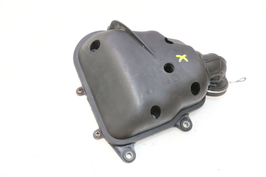 photo de AIR BOX KEEWAY FOCUS 50 (2006 - 2009) - Fixing points details