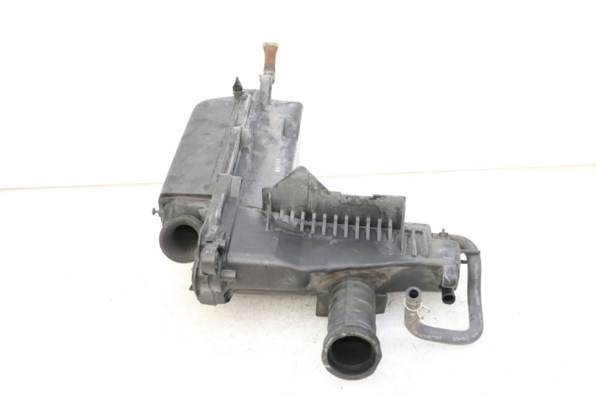 photo de AIR BOX HONDA FORZA ABS 300 (2013 - 2017) - Zoom on usage condition