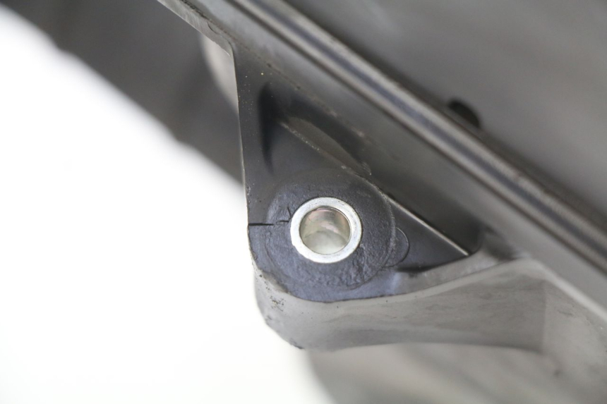 photo de AIR BOX HONDA FORZA 125 (2015 - 2016) - Zoom on usage condition