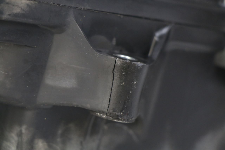 photo de AIR BOX HONDA FORZA 125 (2015 - 2016) - Technical close-up