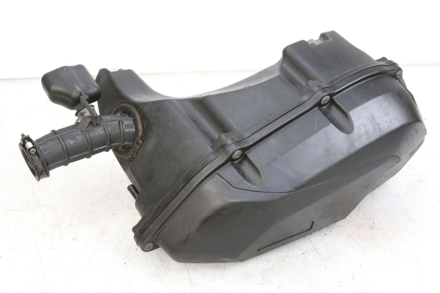 photo de AIR BOX HONDA FORZA 125 (2015 - 2016) - Fixing points details