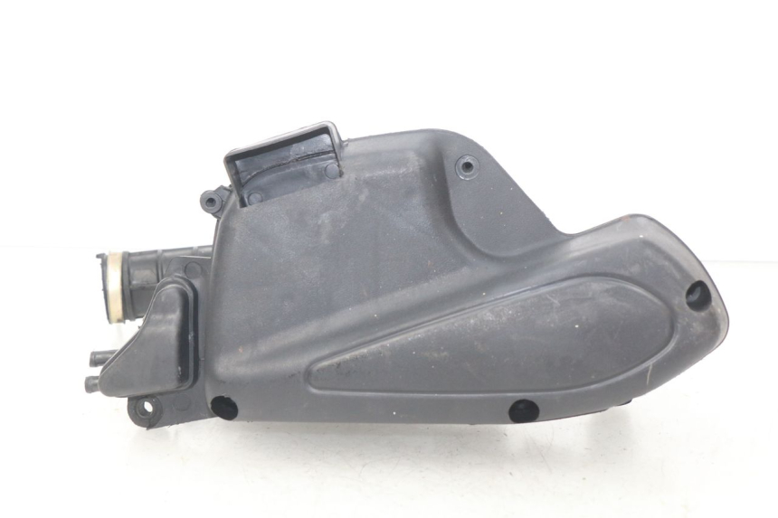 photo de AIR BOX SACHS FY125T FY T 125 (2007 - 2011) - Main view