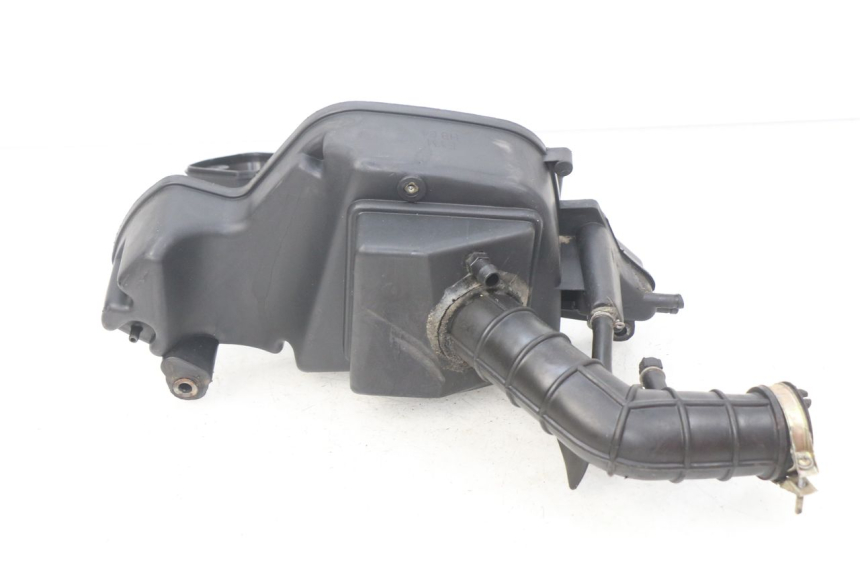 photo de AIR BOX SACHS FY125T FY T 125 (2007 - 2011) - Zoom on usage condition