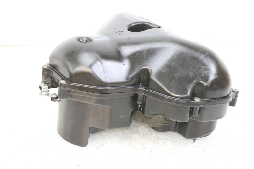 photo de AIR BOX YAMAHA FZ1 FAZER 1000 (2007 - 2009) - Product overview