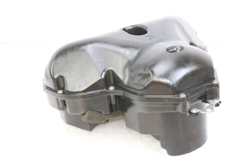 photo de AIR BOX YAMAHA FZ1 FAZER 1000 (2007 - 2009) - Fixing points details