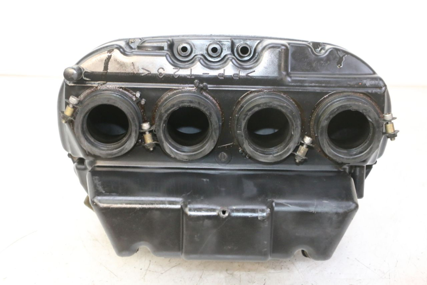 photo de AIR BOX YAMAHA FZ6 N FAZER 600 (2004 - 2006) - Main view