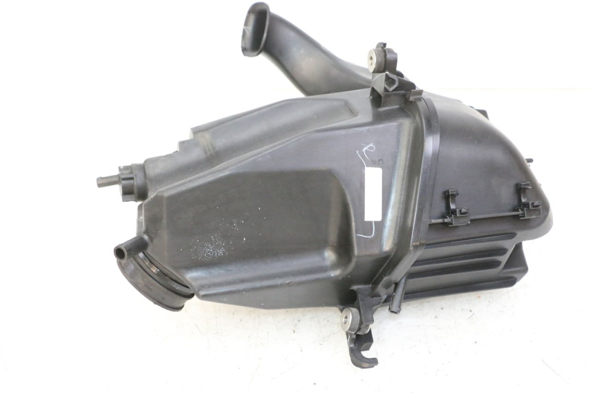 photo de AIR BOX BMW G310 R 310 (2016 - 2020) - Zoom on usage condition