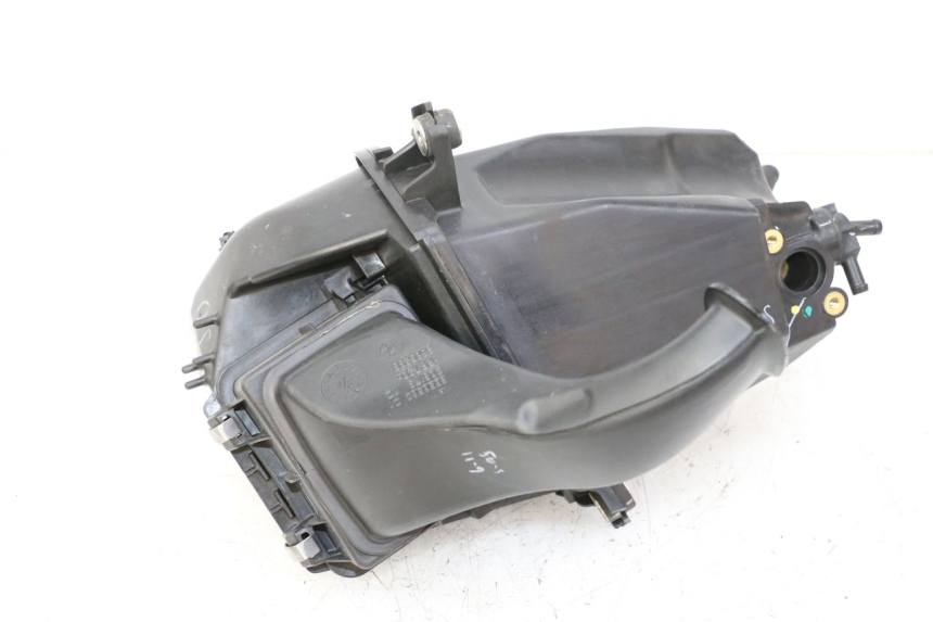 photo de AIR BOX BMW G310 R 310 (2016 - 2020) - Alternative perspective