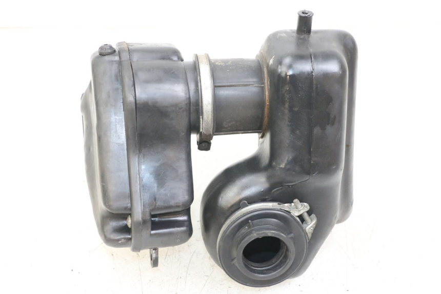 photo de Air box HYOSUNG GF 125 (2001 - 2005) - Main view