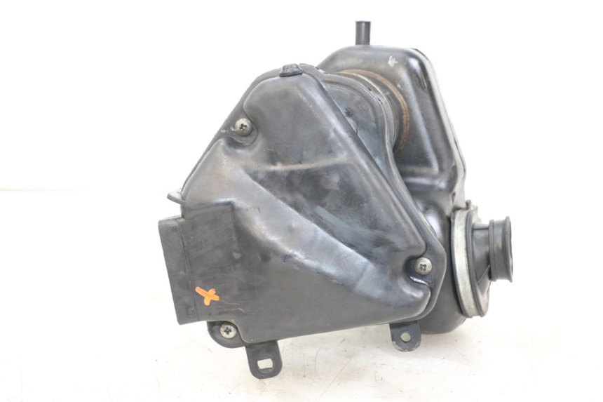 photo de Air box HYOSUNG GF 125 (2001 - 2005) - Component detail