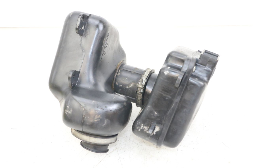 photo de Air box HYOSUNG GF 125 (2001 - 2005) - Alternative perspective