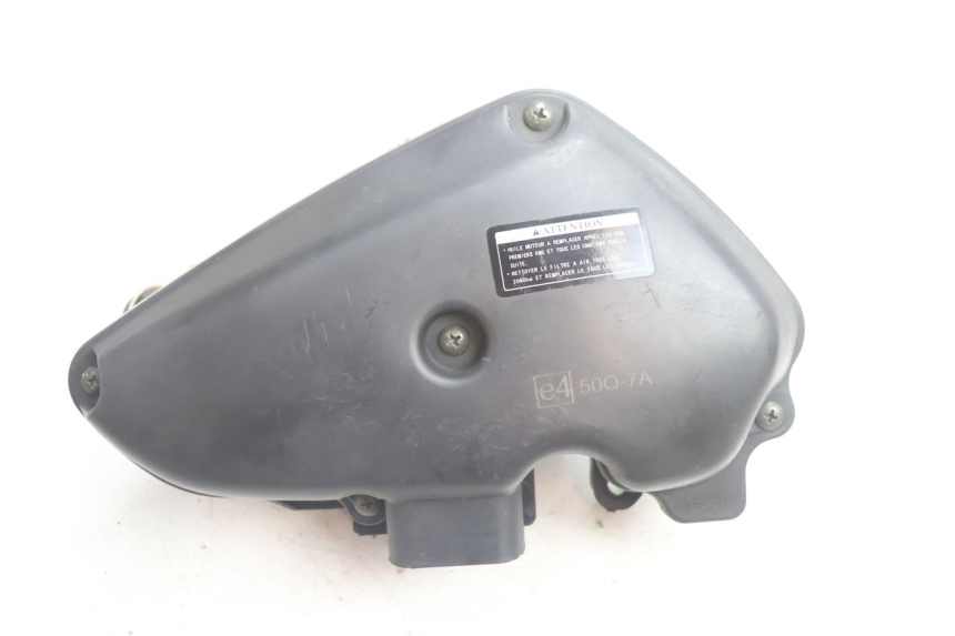 photo de AIR BOX VASTRO GP 2T 50 (2013 - 2017) - Main view