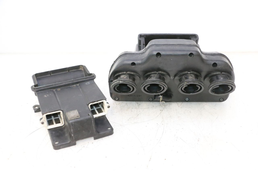 photo de AIR BOX KAWASAKI GPX F ZX750F 750 (1986 - 1990) - Main view