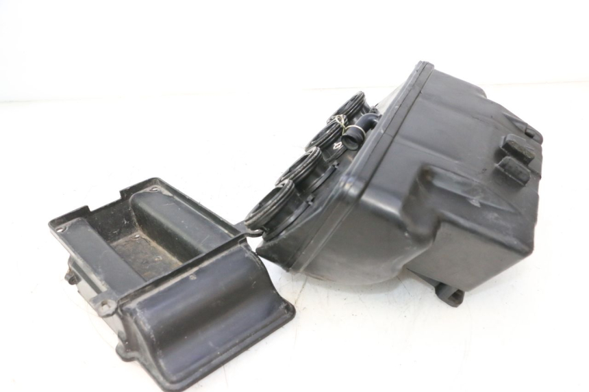 photo de AIR BOX KAWASAKI GPX F ZX750F 750 (1986 - 1990) - Zoom on usage condition