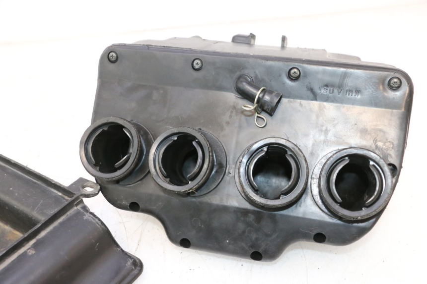 photo de AIR BOX KAWASAKI GPX F ZX750F 750 (1986 - 1990) - Alternative perspective