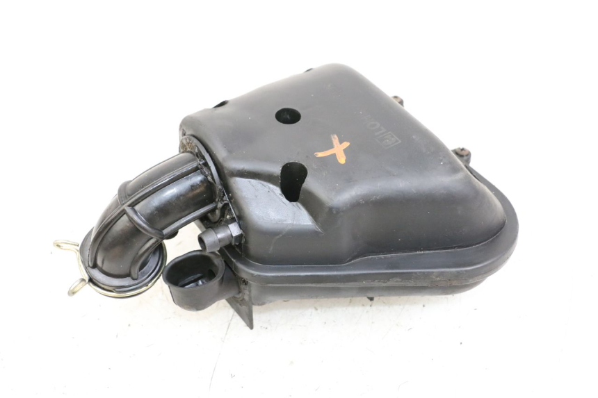 photo de AIR BOX NECO GPX LC 2T 50 (2014 - 2018) - Zoom on usage condition