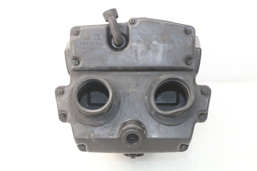 photo de AIR BOX KAWASAKI GPZ S 500 (1994 - 2005) - Fixing points details