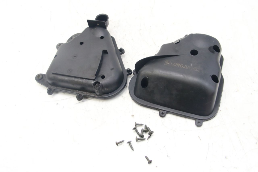 photo de AIR BOX TNT MOTOR GRIDO 2T 50 (2010 - 2019) - Additional view of the item