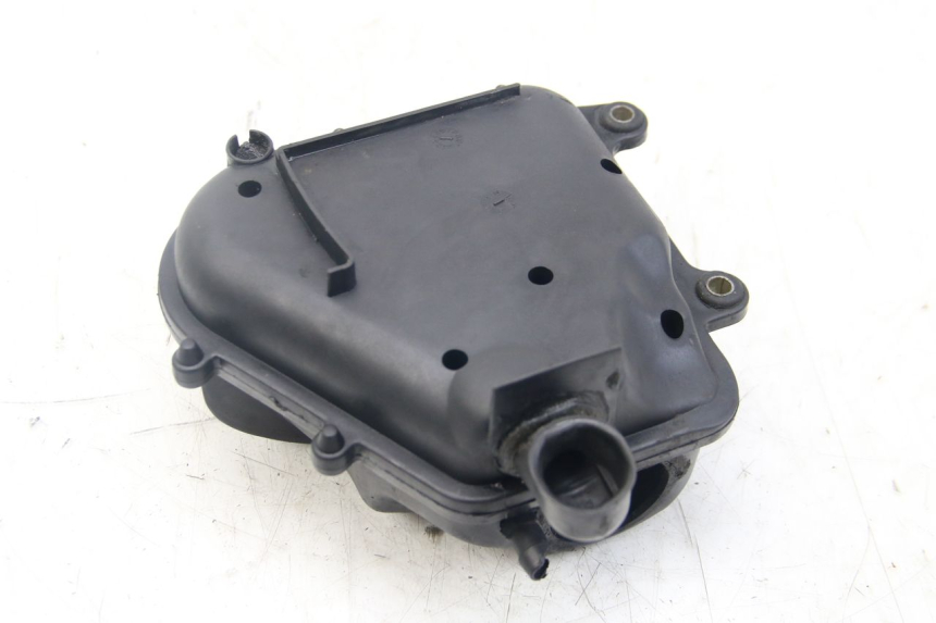 photo de AIR BOX TNT MOTOR GRIDO 2T 50 (2010 - 2019) - Zoom on usage condition