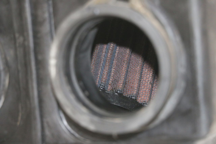 photo de AIR BOX SUZUKI GS GSE 500 (2001 - 2003) - Component detail