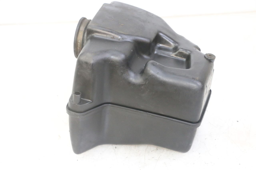 photo de AIR BOX SUZUKI GS GSE 500 (2001 - 2003) - Zoom on usage condition