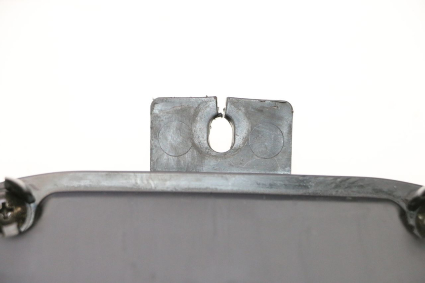 photo de AIR BOX SUZUKI GSR 600 (2005 - 2012) - Alternative perspective