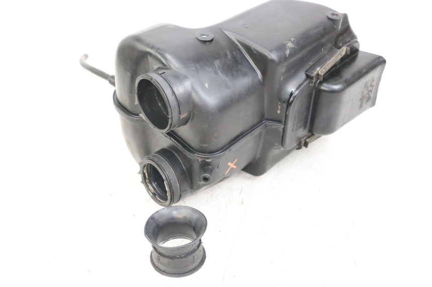 photo de AIR BOX SUZUKI GSX E 250 (1982 - 1983) - Main view